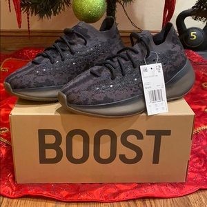 Adidas Yeezy Boost 380